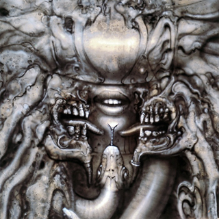 Illustration for article titled Las creaciones más inolvidables de H. R. Giger